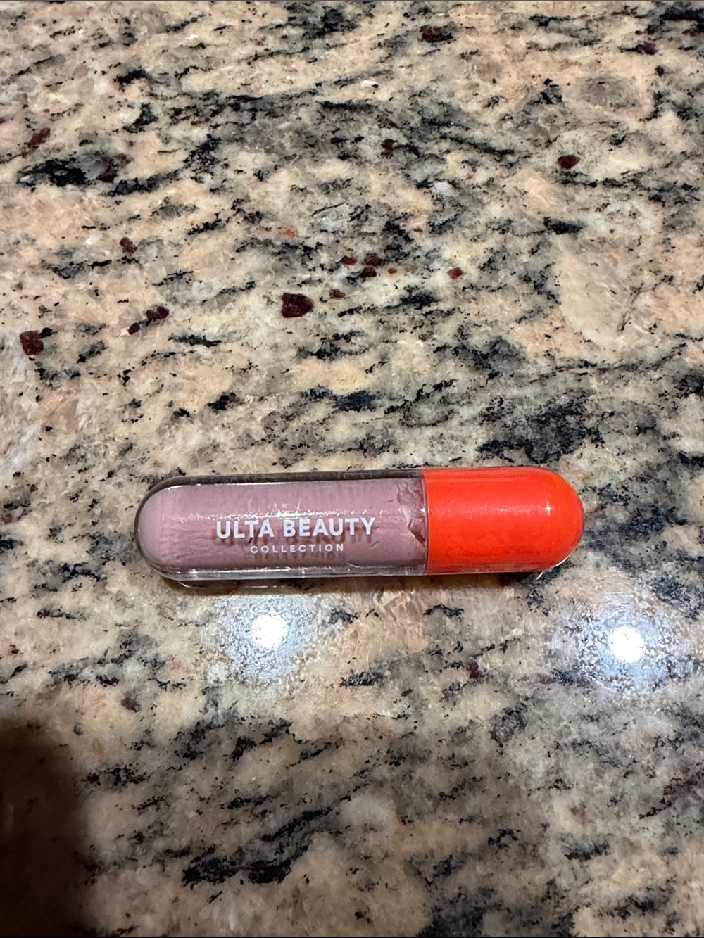 Ulta Beauty Tinted Lip Oil
